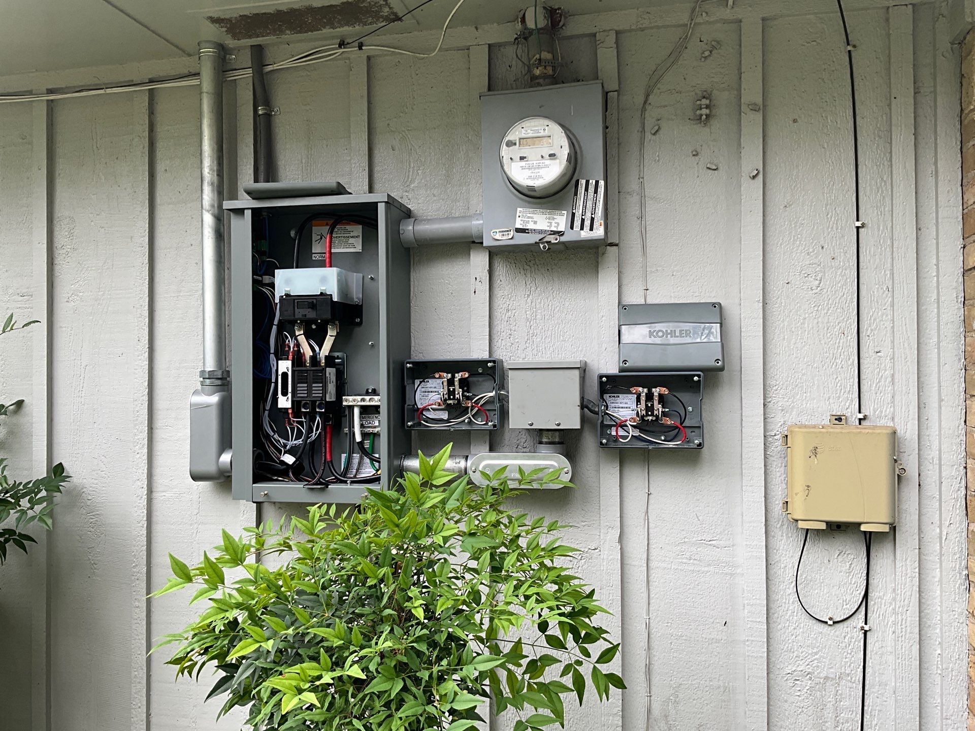 Home Electrical Installations Fort Worth TX