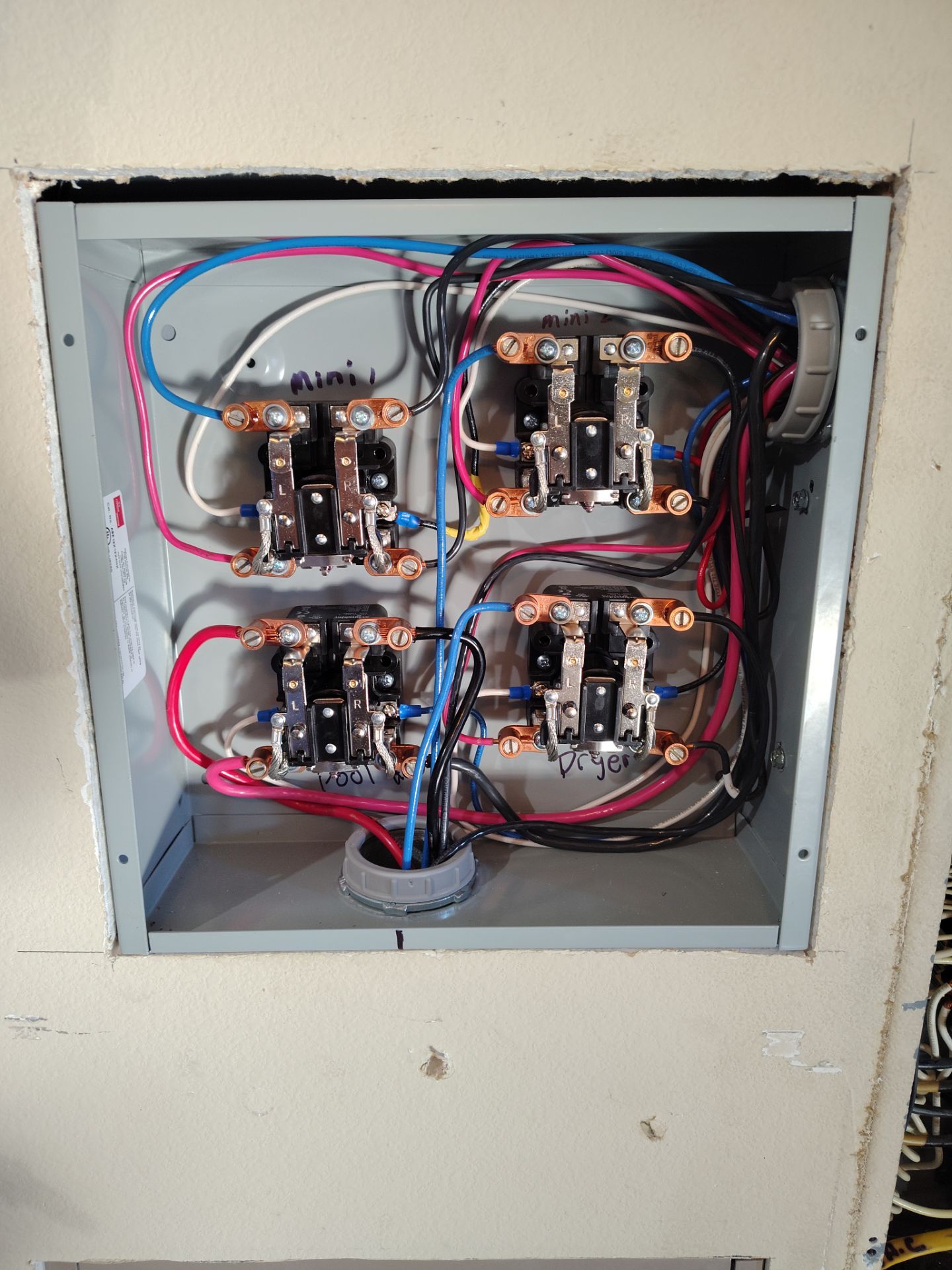 Affordable electrical repair services in Fort Worth TX