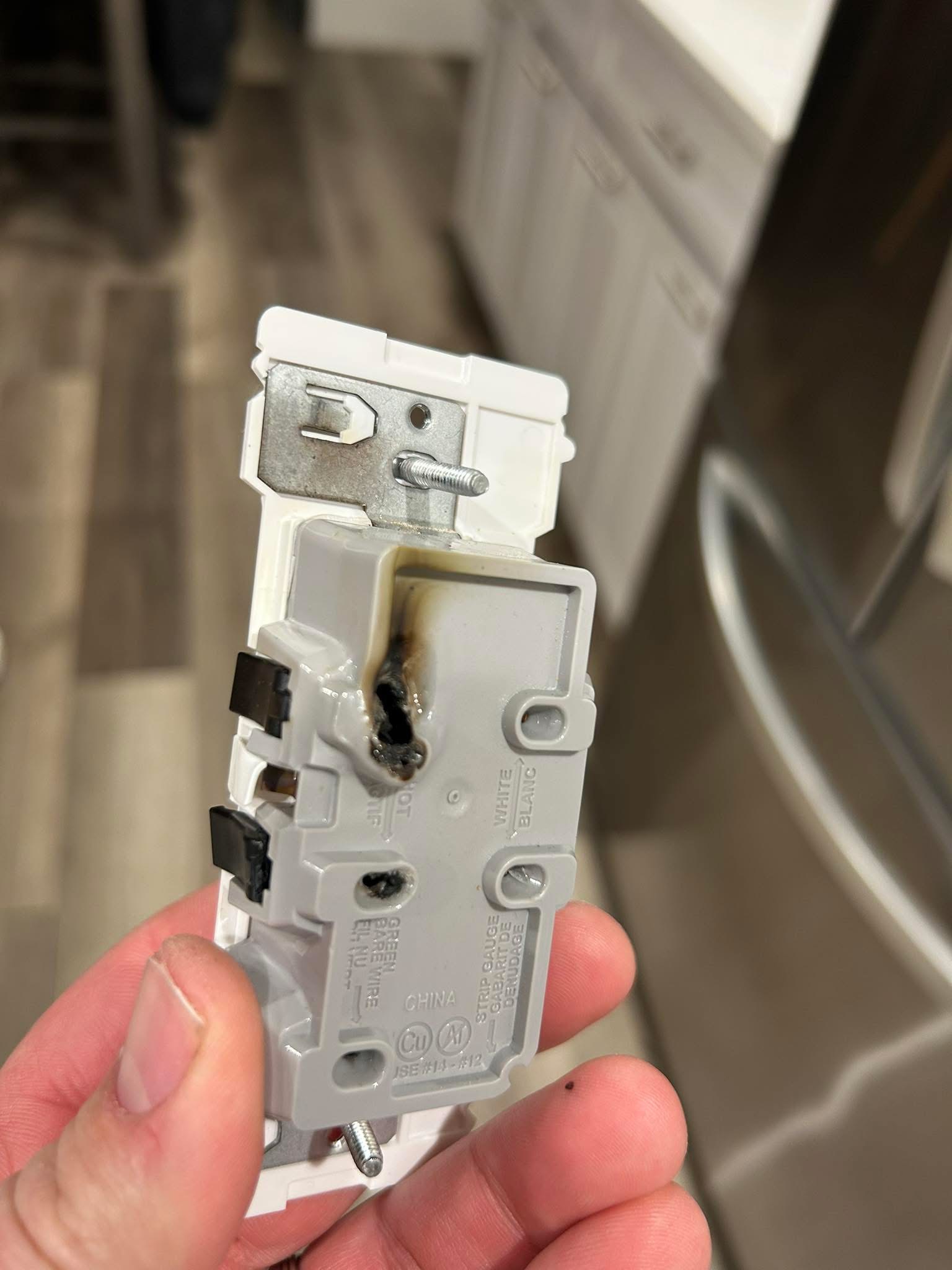 Surge Protection Installation for Fort Worth Residential Homes