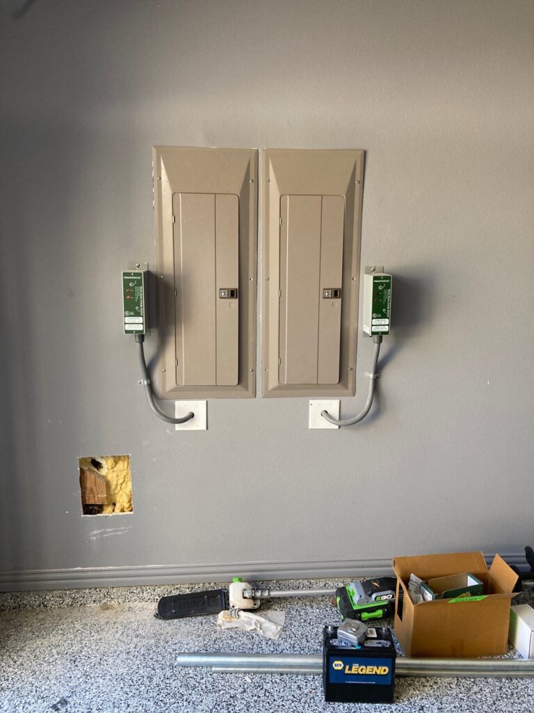 What To Expect During A Home Electrical Inspection