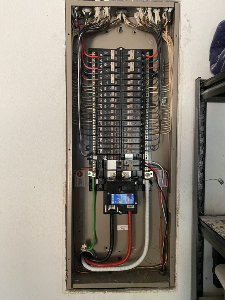 5 Signs Your Electrical Panel May Need To Be Replaced