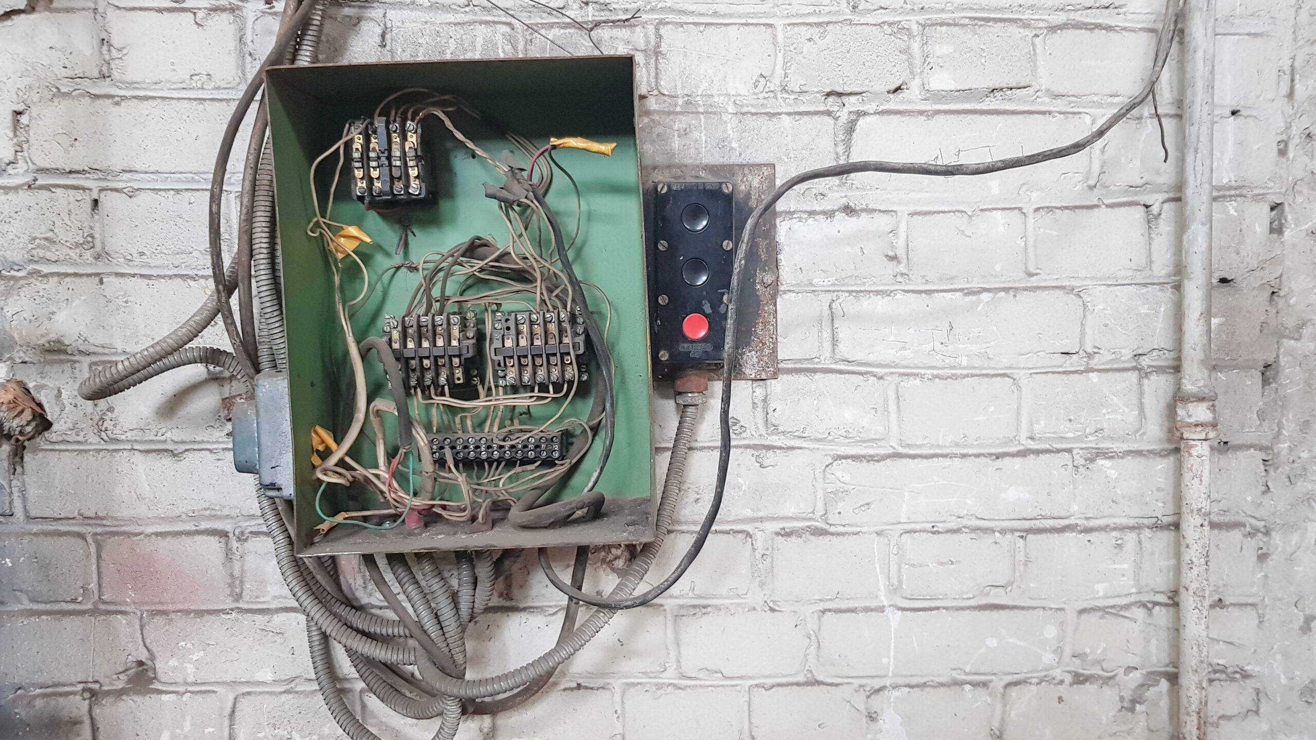 Is My Wiring Outdated?