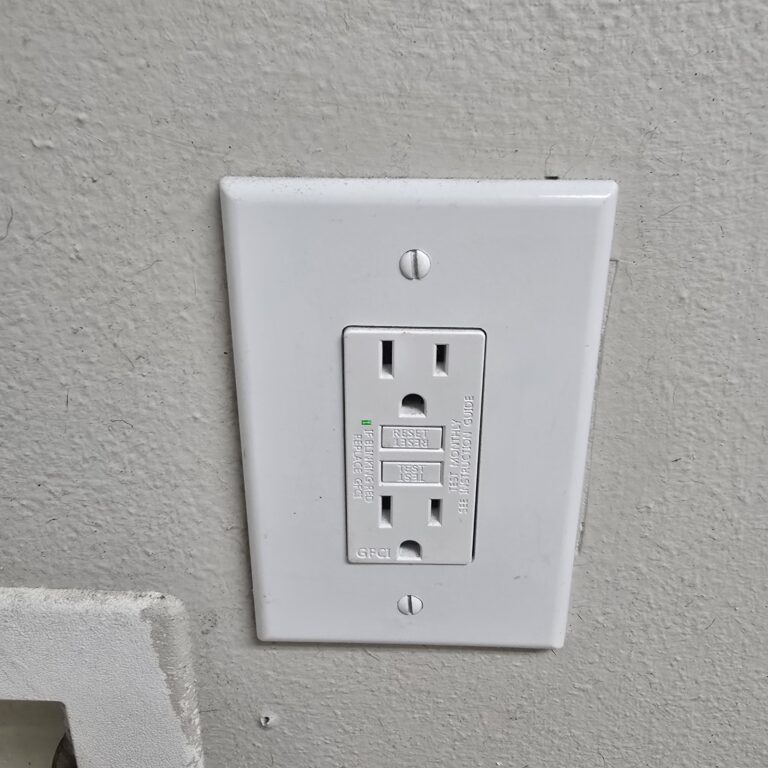 Why Your Garage Outlets Keep Tripping When You Run Power Tools