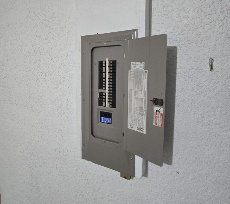 Signs It Might Be Time to Upgrade Your Electrical Panel